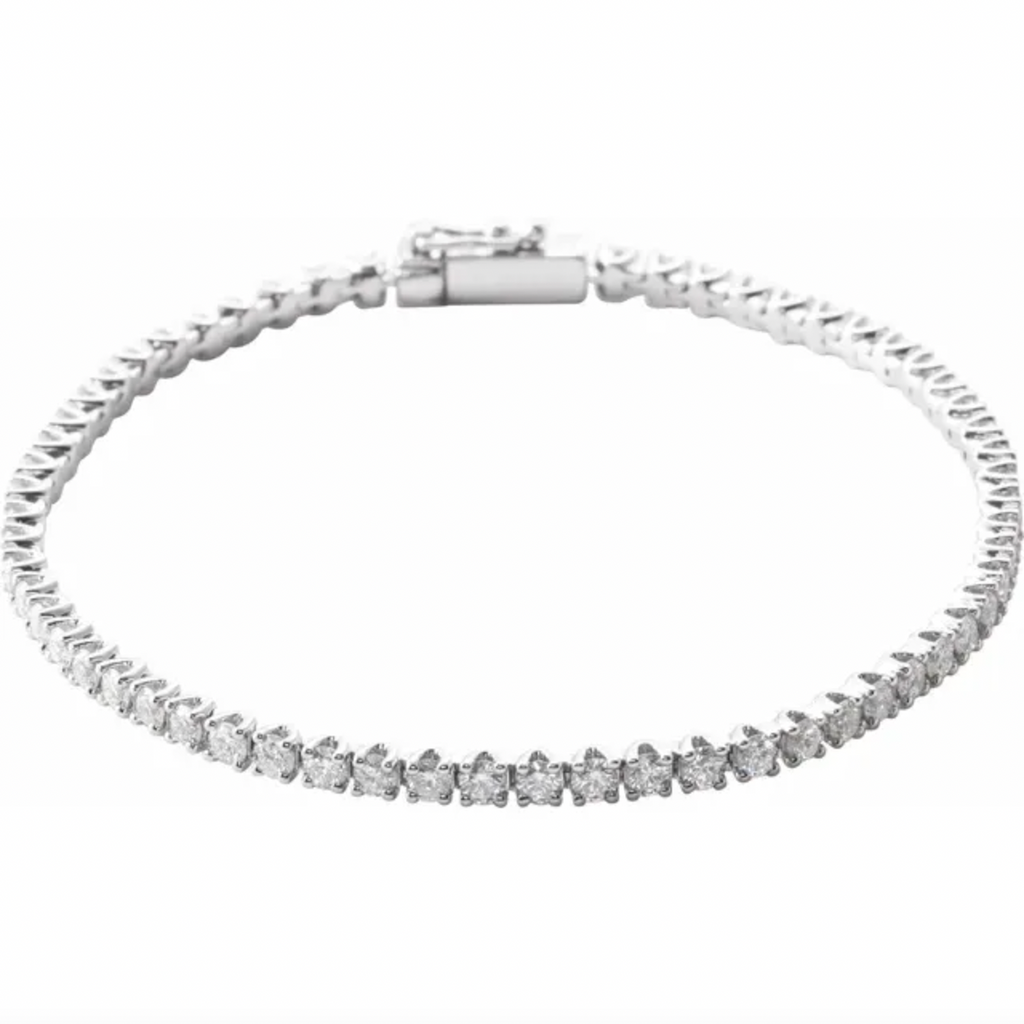 Champion Tennis Bracelet