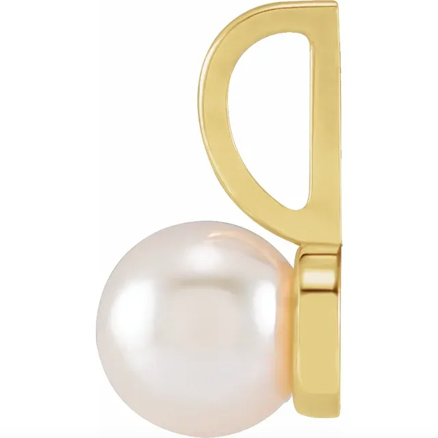 Pearl Pendant