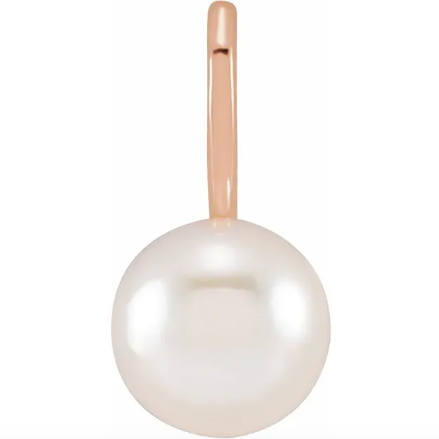 Pearl Pendant