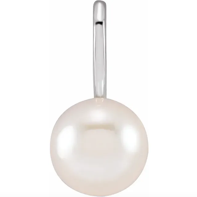 Pearl Pendant